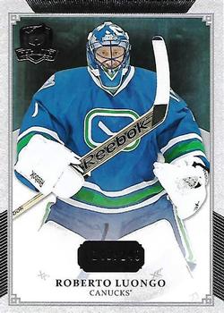 2013-14 Upper Deck The Cup #82 Roberto Luongo Front
