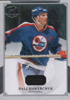 2013-14 Upper Deck The Cup #89 Dale Hawerchuk Front