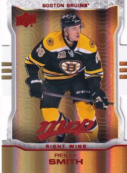 2014-15 Upper Deck MVP - Colors and Contours #31 Reilly Smith Front