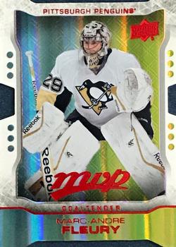Marc-André Fleury screenshots, images and pictures - Giant Bomb