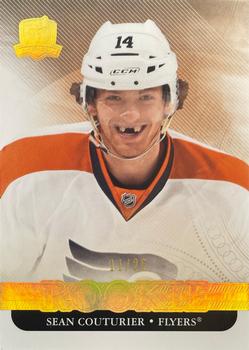 2011-12 Upper Deck The Cup - Gold #178 Sean Couturier Front