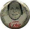 1964-65 Coca-Cola Bottle Caps #NNO Bill Hay Front