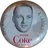 1964-65 Coca-Cola Bottle Caps #NNO Albert Langlois Front