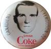 1964-65 Coca-Cola Bottle Caps #NNO John Ferguson Front