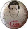 1964-65 Coca-Cola Bottle Caps #NNO Lou Angotti Front