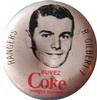 1964-65 Coca-Cola Bottle Caps #NNO Rod Gilbert Front