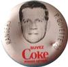 1964-65 Coca-Cola Bottle Caps #NNO Phil Goyette Front