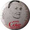 1964-65 Coca-Cola Bottle Caps #NNO Don Johns Front