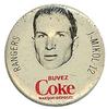 1964-65 Coca-Cola Bottle Caps #NNO Jim Mikol Front