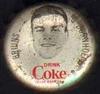 1964-65 Coca-Cola Bottle Caps #NNO Gary Dornhoefer Front