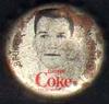1964-65 Coca-Cola Bottle Caps #NNO Ab McDonald Front