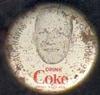 1964-65 Coca-Cola Bottle Caps #NNO Bobby Hull Front