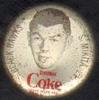 1964-65 Coca-Cola Bottle Caps #NNO Stan Mikita Front