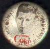 1964-65 Coca-Cola Bottle Caps #NNO Eric Nesterenko Front