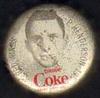 1964-65 Coca-Cola Bottle Caps #NNO Paul Henderson Front