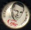 1964-65 Coca-Cola Bottle Caps #NNO Ron Murphy Front