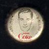 1964-65 Coca-Cola Bottle Caps #NNO Rod Seiling Front