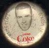1964-65 Coca-Cola Bottle Caps #NNO Dave Keon Front