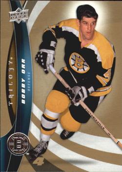 Bobby Orr Boston Bruins #119 – Gallery Of Champions