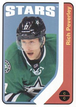 2014-15 O-Pee-Chee - Retro #31 Rich Peverley Front
