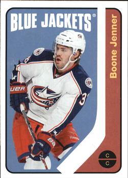 2014-15 O-Pee-Chee - Retro #241 Boone Jenner Front