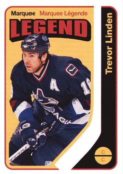 Hockey Card 1992-93 Pro Set # 197 NM/MT Trevor Linden