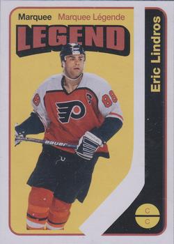 2014-15 O-Pee-Chee - Retro #598 Eric Lindros Front