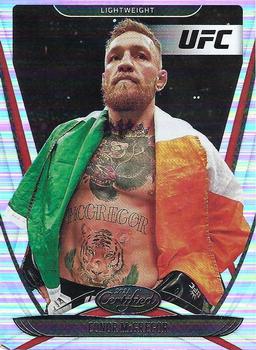 2021 Panini Chronicles UFC #131 Conor McGregor Front