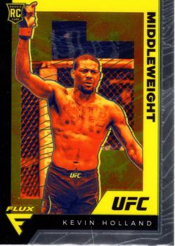 2021 Panini Chronicles UFC #241 Kevin Holland Front