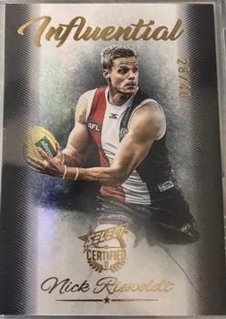 2017 Select Certified ADELAIDE Team Set 