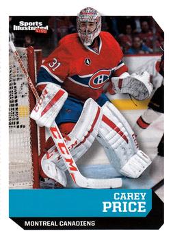 2015 Sports Illustrated for Kids #455 Carey Price Front