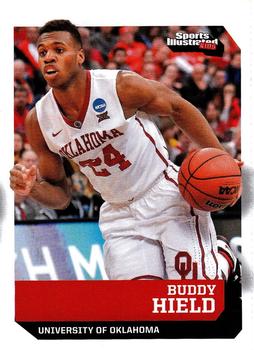 2015 Sports Illustrated for Kids #461 Buddy Hield Front