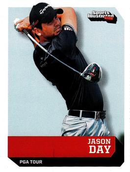 2015 Sports Illustrated for Kids #467 Jason Day Front