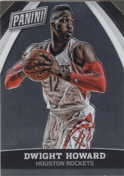 2015 Panini The National VIP #22 Dwight Howard Front
