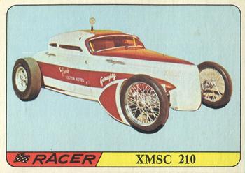 1968 Topps Milton Bradley Win-A-Card #13 XMSC 210 Front