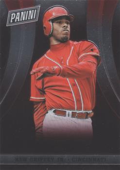 2014 Panini The National VIP Party #8 Ken Griffey Jr. Front