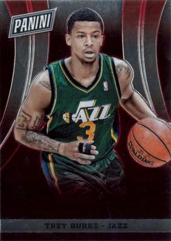 2014 Panini The National VIP Party #32 Trey Burke Front
