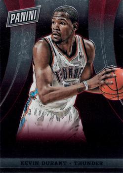 2014 Panini The National VIP Party #58 Kevin Durant Front