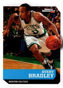 2016 Sports Illustrated for Kids #567 Avery Bradley Front