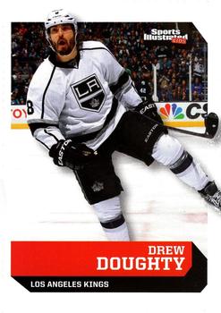2016 Sports Illustrated for Kids #573 Drew Doughty Front