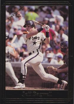 1992 Investor's Journal #46 Jeff Bagwell Front