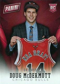 2014 Panini The National Convention #37 Doug McDermott Front