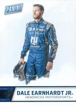 2016 Panini Father's Day #36 Dale Earnhardt Jr. Front