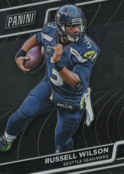 2016 Panini The National VIP #46 Russell Wilson Front