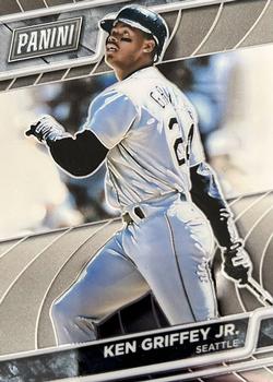 2016 Panini The National VIP #64 Ken Griffey Jr. Front