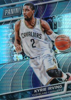 2016 Panini The National VIP - Pulsar #15 Kyrie Irving Front