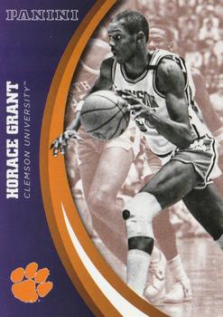 2016 Panini Clemson Tigers #26 Horace Grant Front