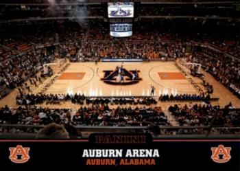 2016 Panini Auburn Tigers #7 Auburn Arena Front