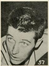 1955 All American Sports Club #57 Bob Reifer Front