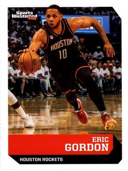 2017 Sports Illustrated for Kids #679 Eric Gordon Front